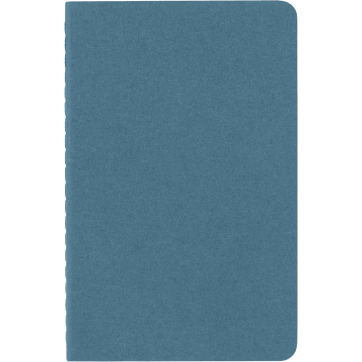 Zeszyt MOLESKINE Cahier Journal ok. A6