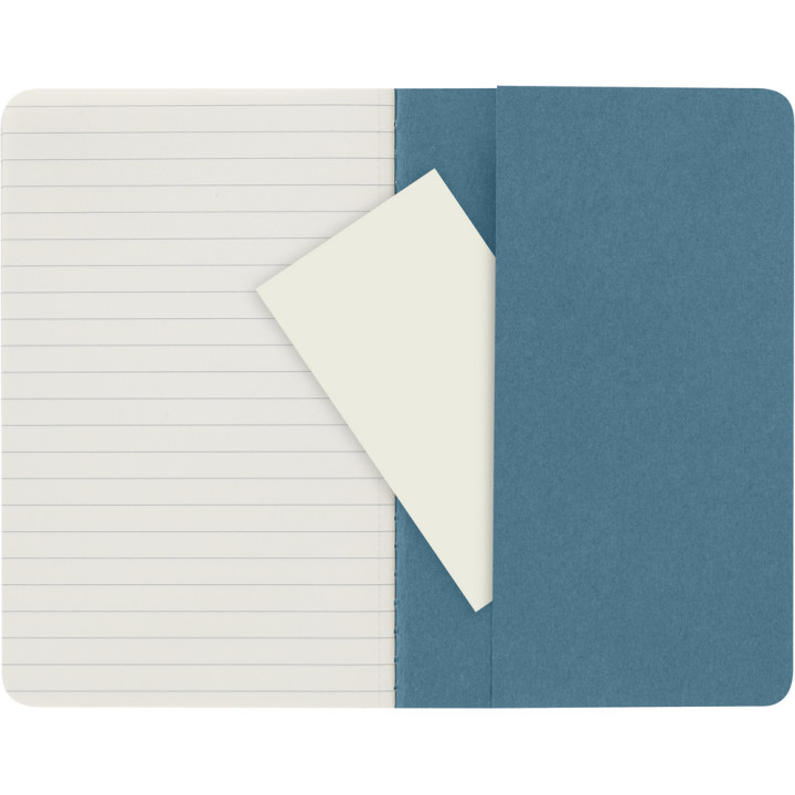 Zeszyt MOLESKINE Cahier Journal ok. A6