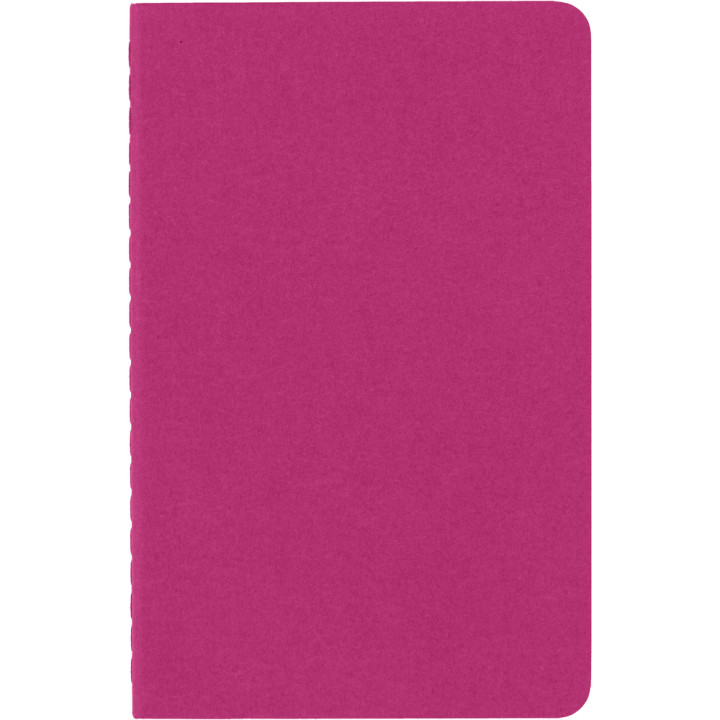 Zeszyt MOLESKINE Cahier Journal ok. A6