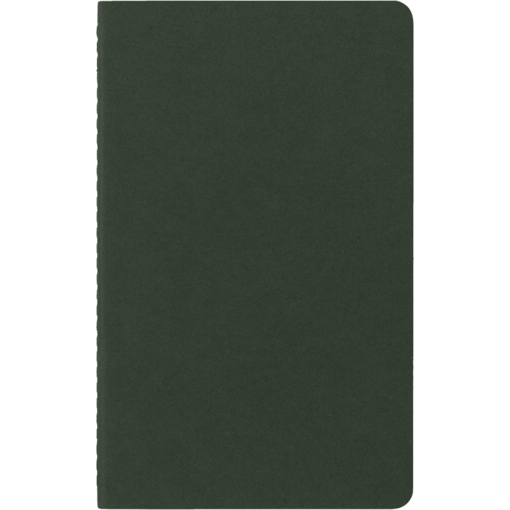 Zeszyt MOLESKINE Cahier Journal ok. A5