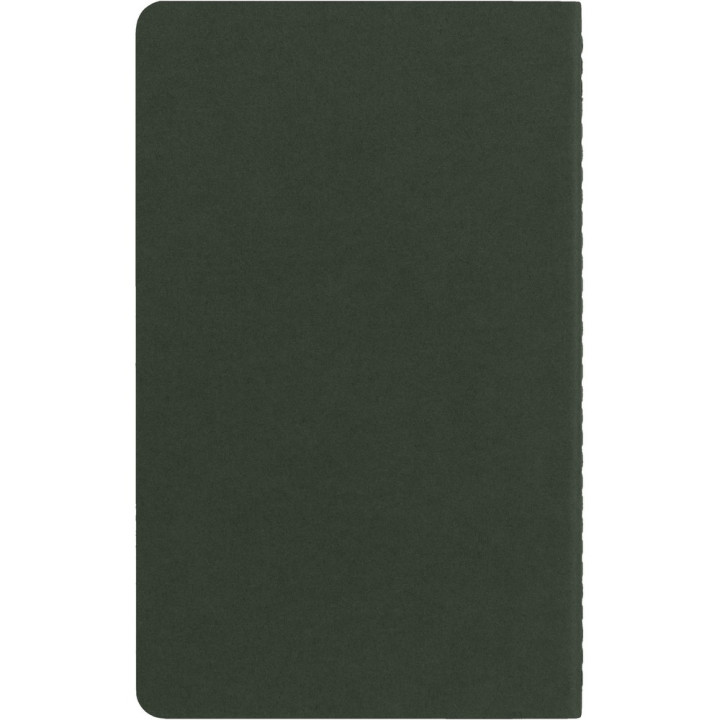 Zeszyt MOLESKINE Cahier Journal ok. A5