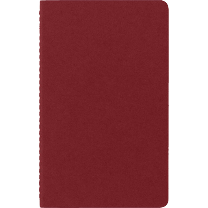 Zeszyt MOLESKINE Cahier Journal ok. A5