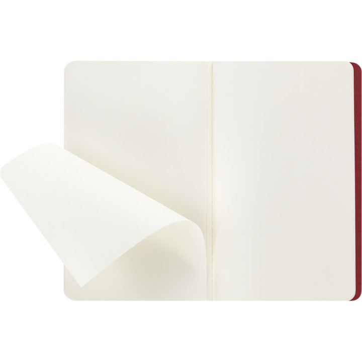 Zeszyt MOLESKINE Cahier Journal ok. A5