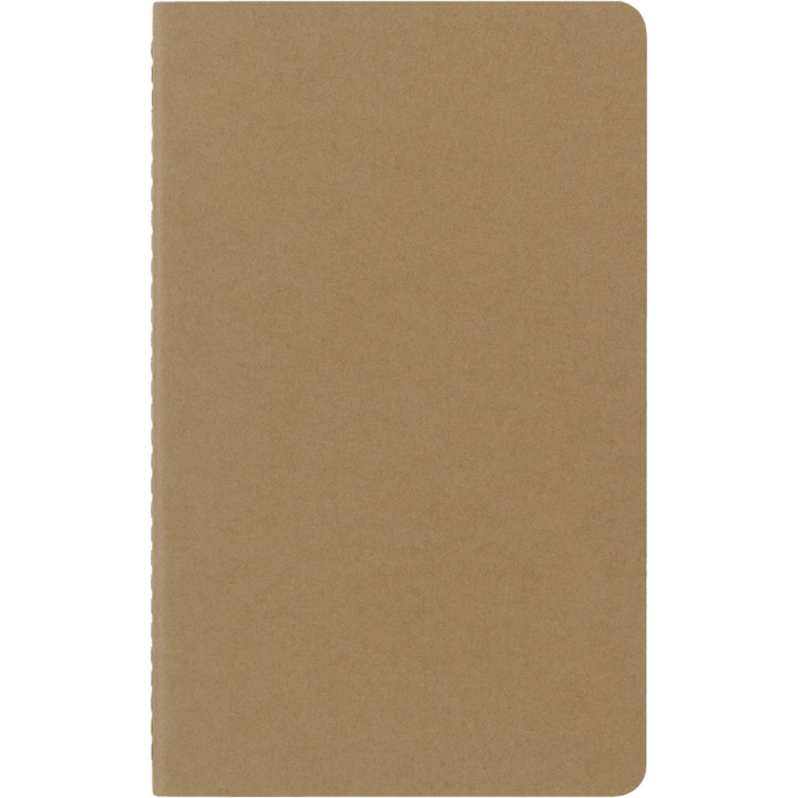 Zeszyt MOLESKINE Cahier Journal ok. A5
