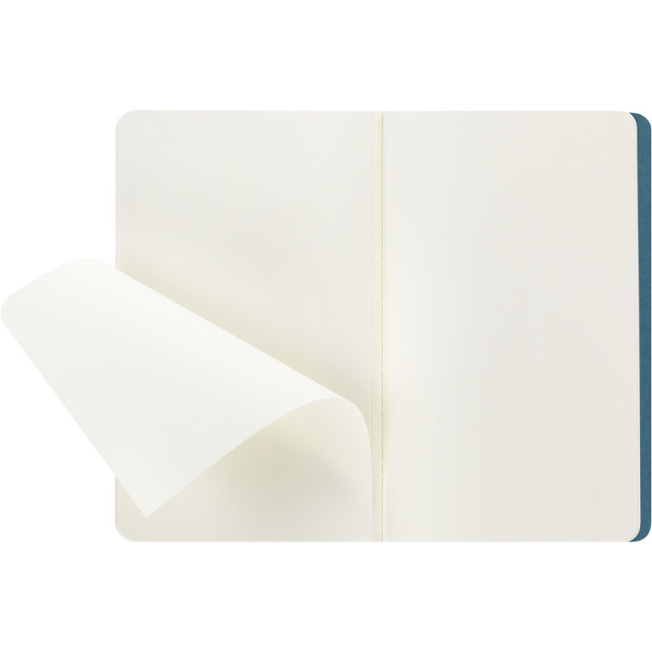 Zeszyt MOLESKINE Cahier Journal ok. A5