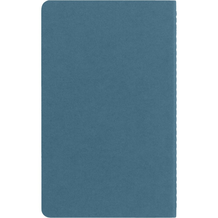 Zeszyt MOLESKINE Cahier Journal ok. A5