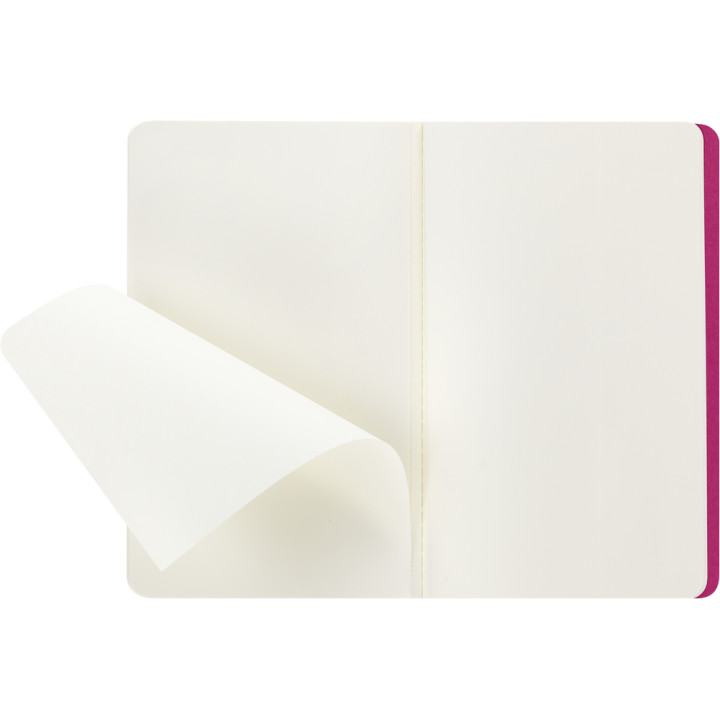 Zeszyt MOLESKINE Cahier Journal ok. A5
