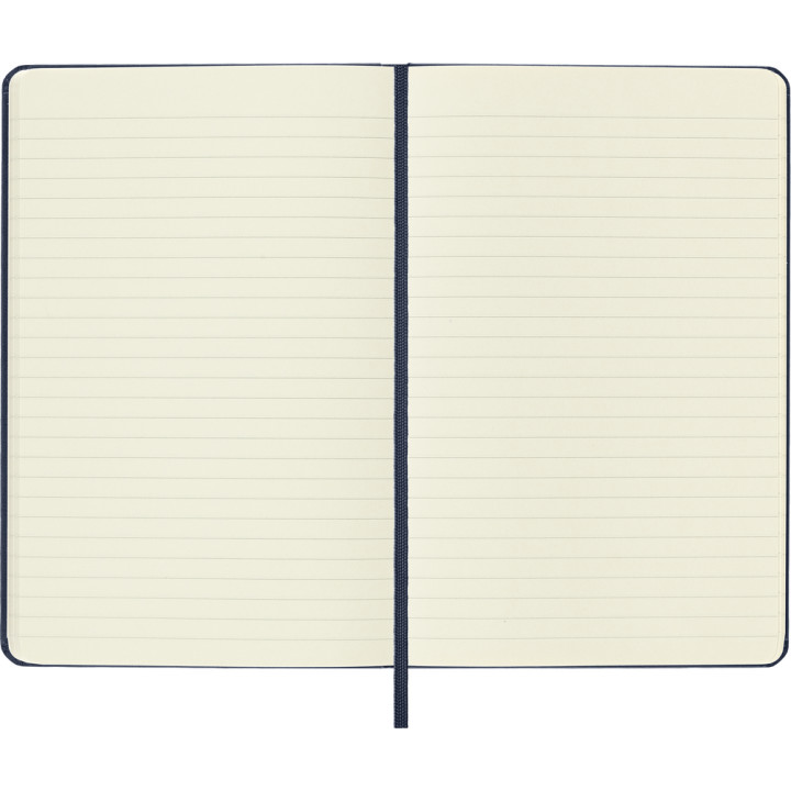 MOLESKINE Notatnik ok. B6