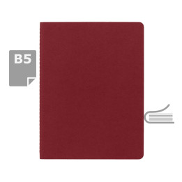 Zeszyt MOLESKINE Cahier Journal ok. B5