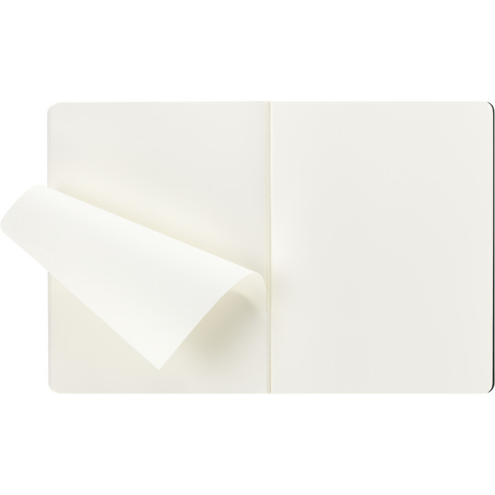 Zeszyt MOLESKINE Cahier Journal ok. B5