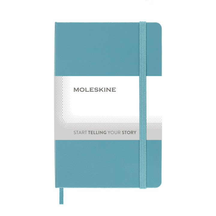 MOLESKINE Notatnik ok. A6