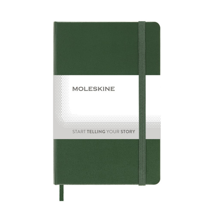 MOLESKINE Notatnik ok. A6