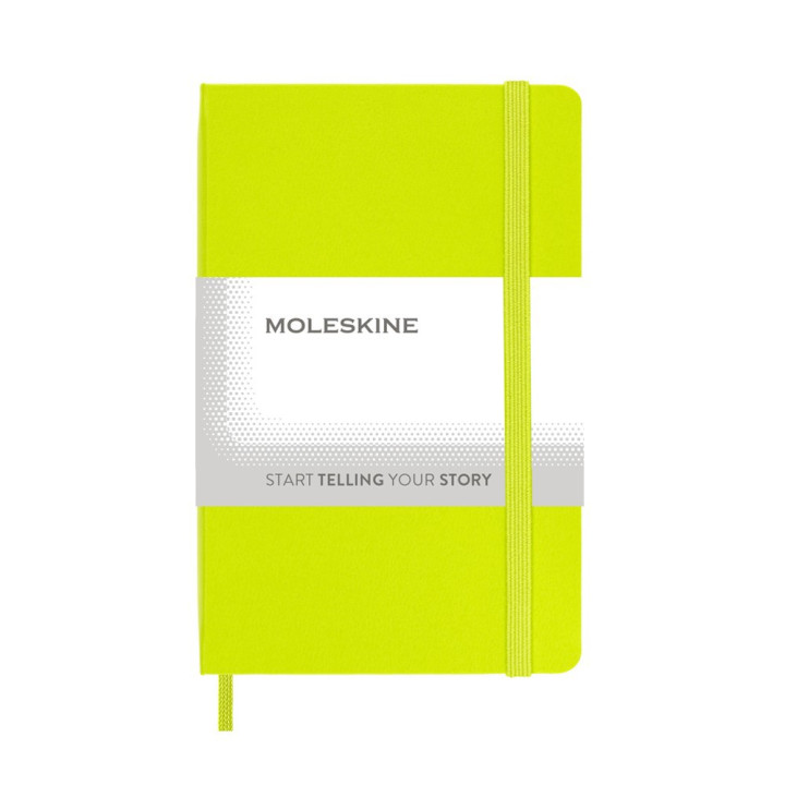 MOLESKINE Notatnik ok. A6