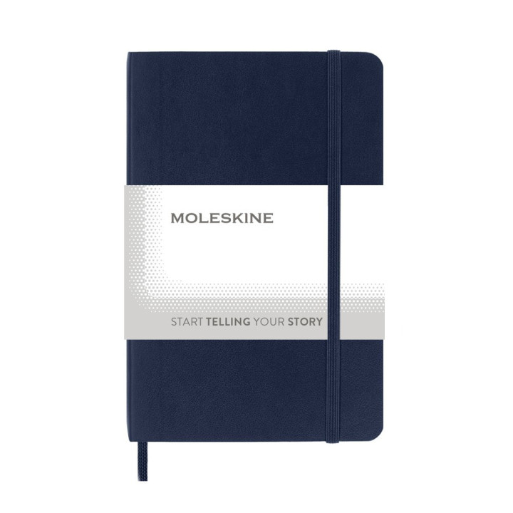 MOLESKINE Notatnik ok. A6