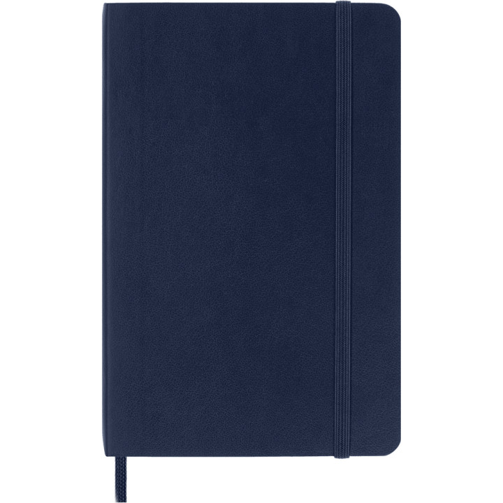 MOLESKINE Notatnik ok. A6