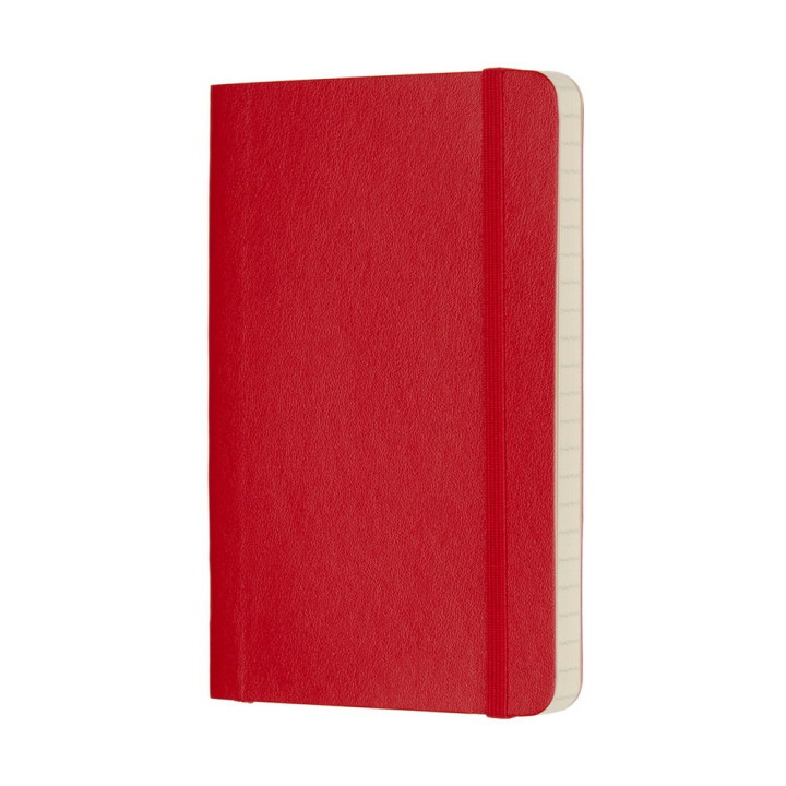 MOLESKINE Notatnik ok. A6