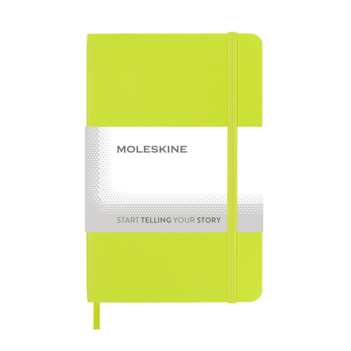 MOLESKINE Notatnik ok. A6