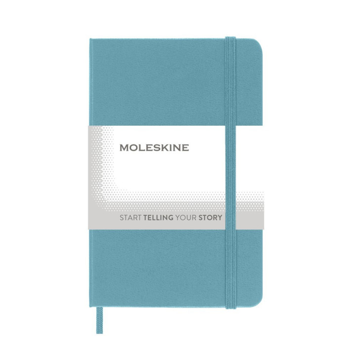 MOLESKINE Notatnik ok. A6