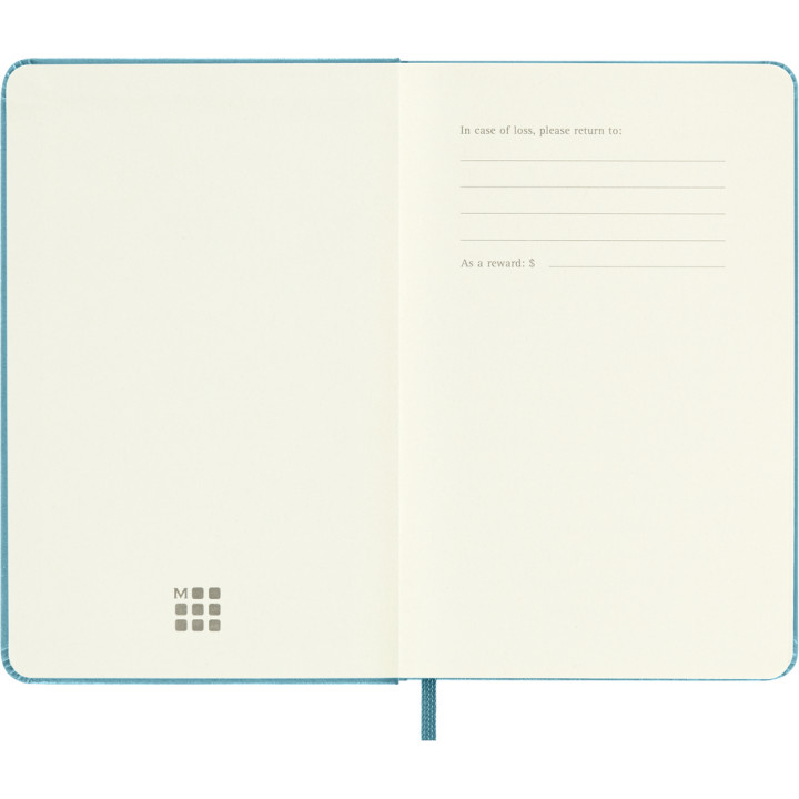 MOLESKINE Notatnik ok. A6