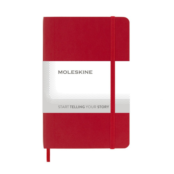 MOLESKINE Notatnik ok. A6