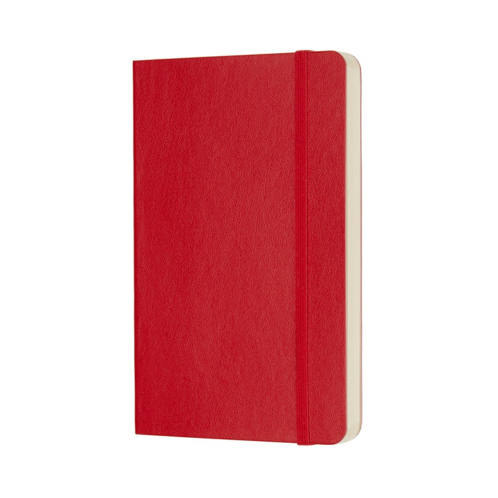 MOLESKINE Notatnik ok. A6