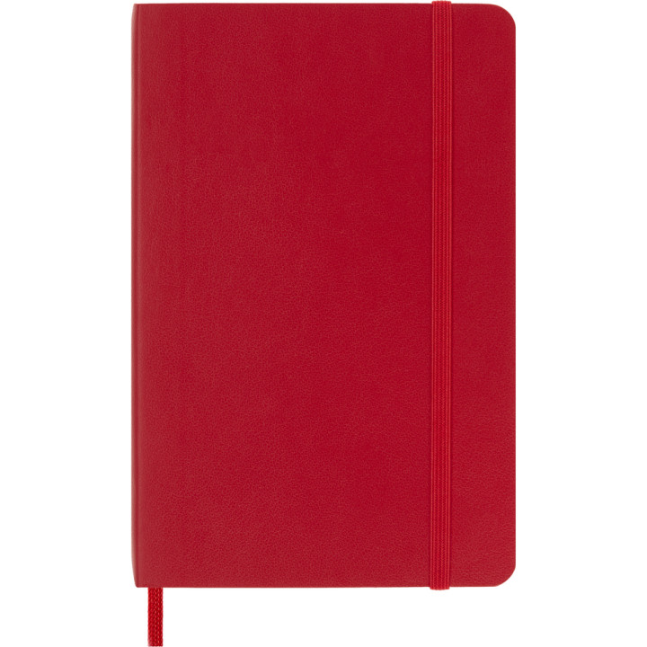 MOLESKINE Notatnik ok. A6