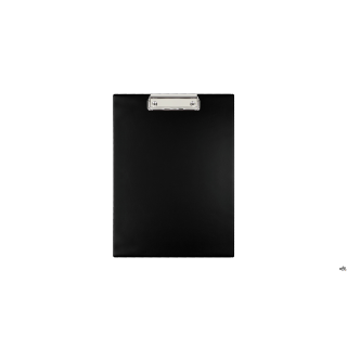 Deska z klipem DOTTS A4 granatowa KH-DOT-01-02