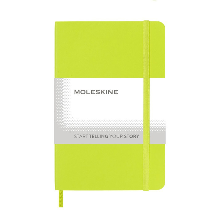 MOLESKINE Notatnik ok. A6