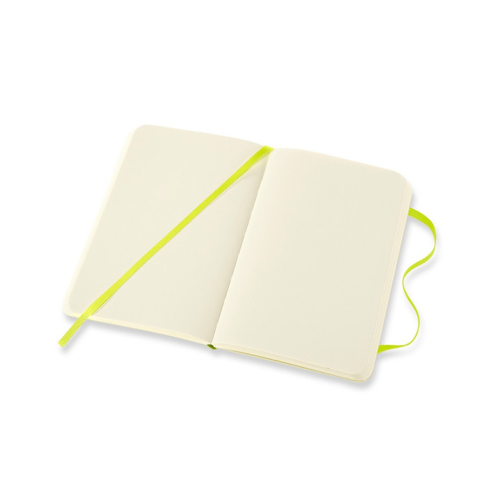MOLESKINE Notatnik ok. A6