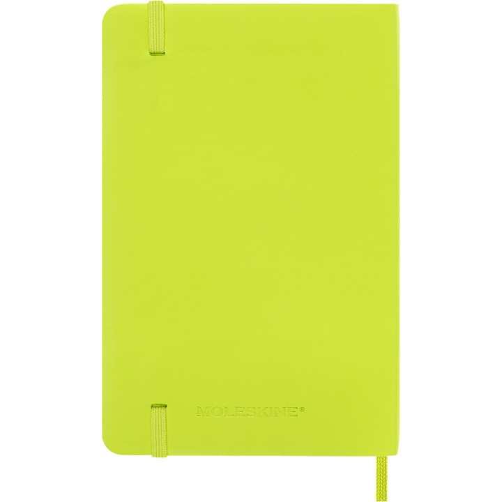 MOLESKINE Notatnik ok. A6