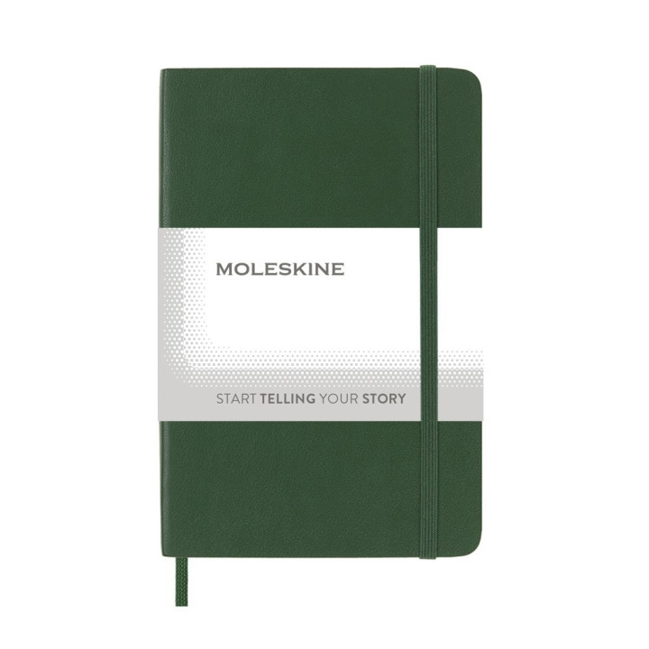MOLESKINE Notatnik ok. A6