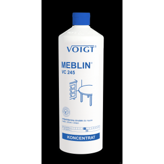 Koncentrat do mycia powierzchni drewnianych 1L VC245, Voigt Meblin