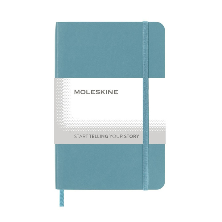 MOLESKINE Notatnik ok. A6