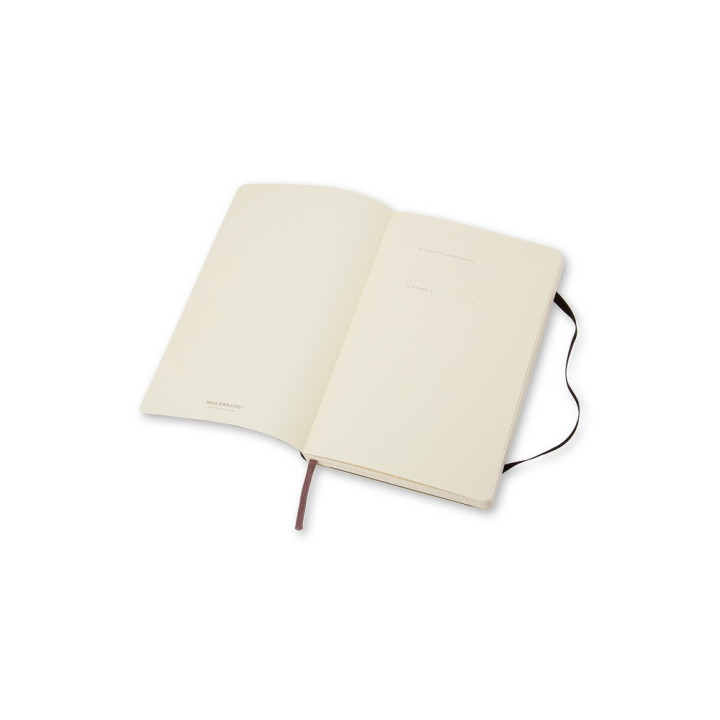 MOLESKINE Notatnik ok. A6