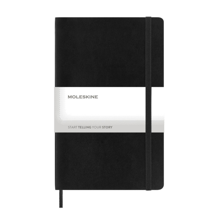 MOLESKINE Notatnik ok. A5