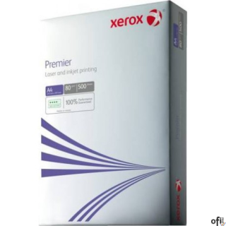 Papier xero A4 XEROX PREMIER 003R917202  PEFC