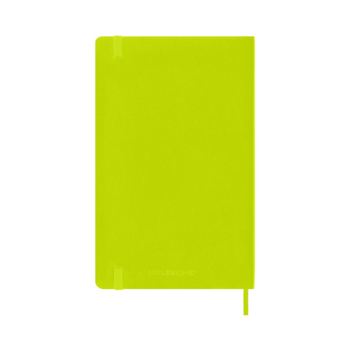 MOLESKINE Notatnik ok. A5