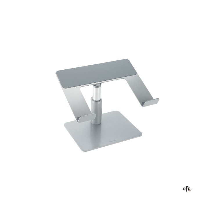 Uniwersalna podstawka Kensington pod laptopa na biurko, srebrna K50424WW