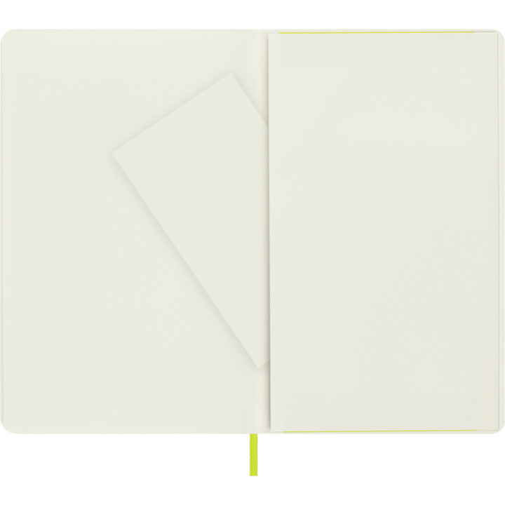 MOLESKINE Notatnik ok. A5