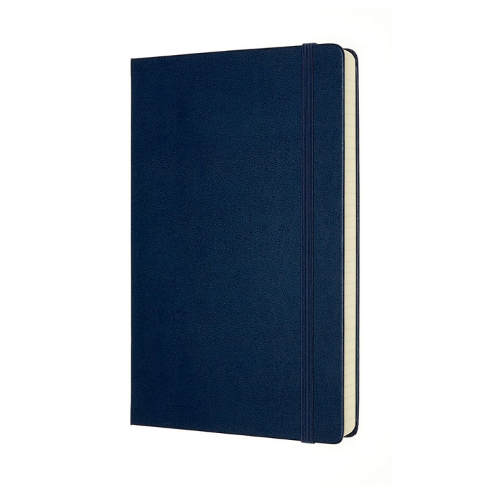 MOLESKINE EXPANDED Notatnik ok. A5