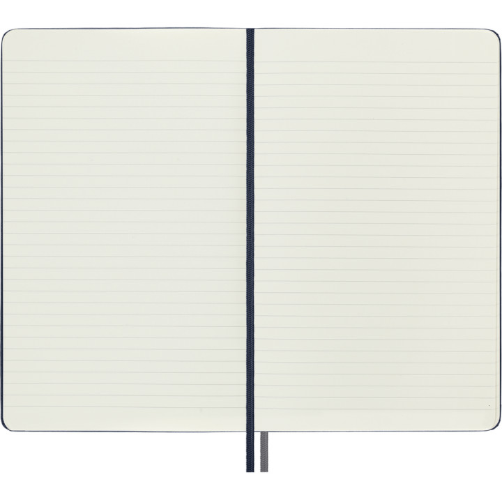 MOLESKINE EXPANDED Notatnik ok. A5