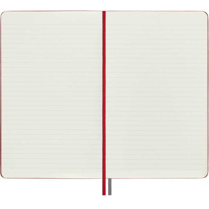 MOLESKINE EXPANDED Notatnik ok. A5