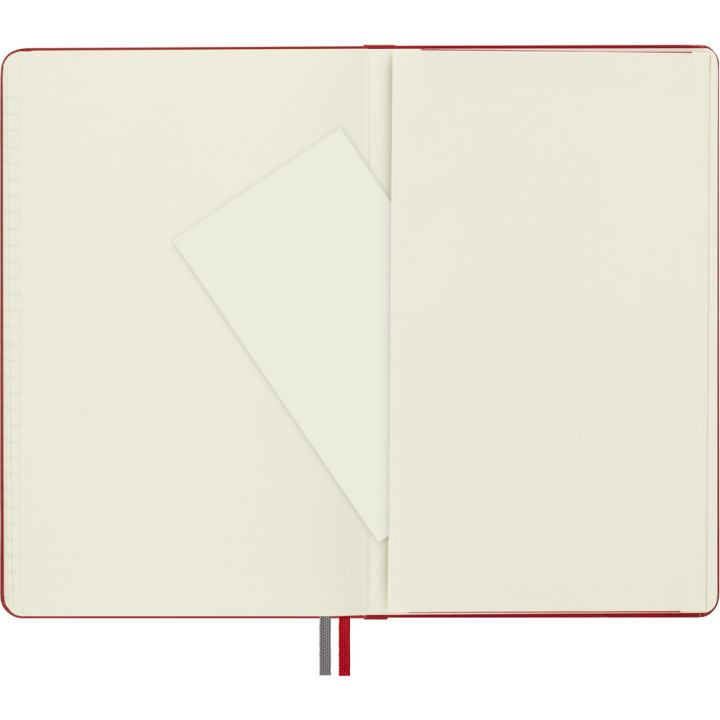 MOLESKINE EXPANDED Notatnik ok. A5