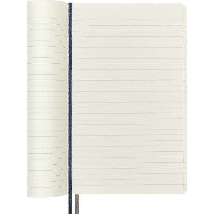MOLESKINE EXPANDED Notatnik ok. A5