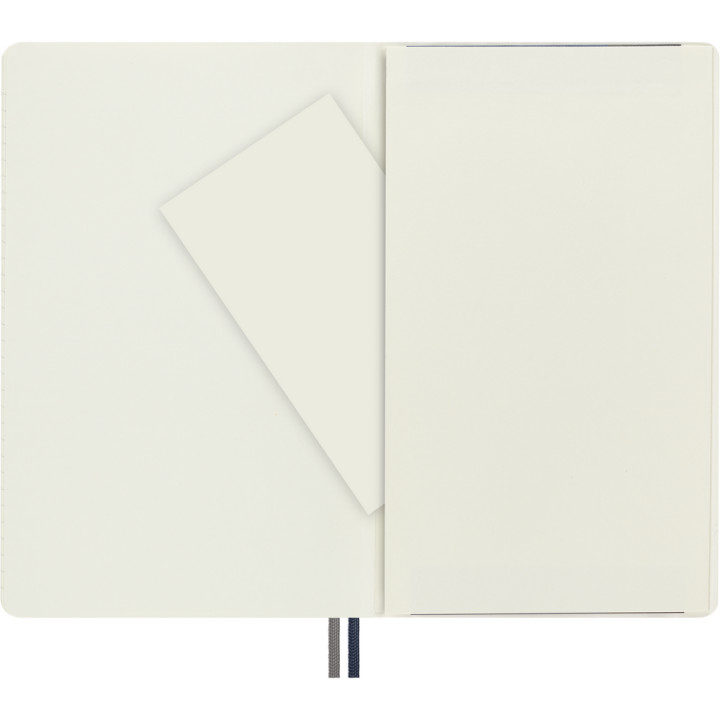 MOLESKINE EXPANDED Notatnik ok. A5