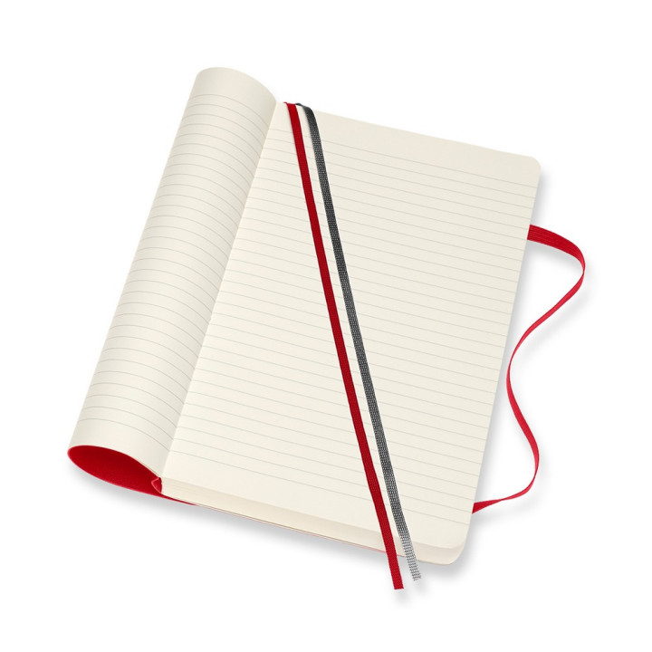 MOLESKINE EXPANDED Notatnik ok. A5