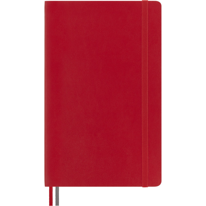 MOLESKINE EXPANDED Notatnik ok. A5