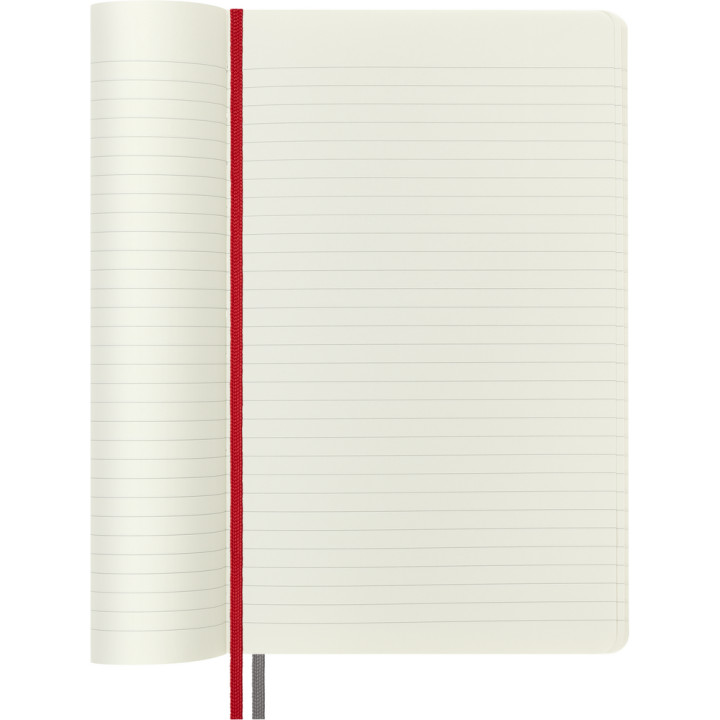 MOLESKINE EXPANDED Notatnik ok. A5