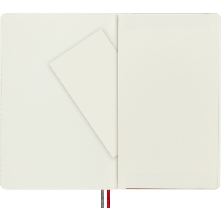 MOLESKINE EXPANDED Notatnik ok. A5