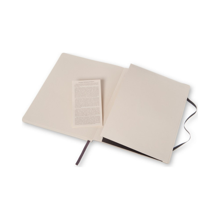 MOLESKINE Notatnik ok. B5